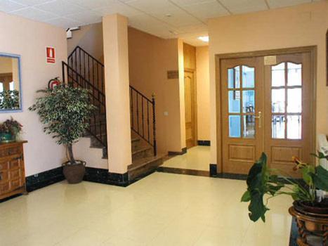 Hotel Quinfer Noja Exterior foto