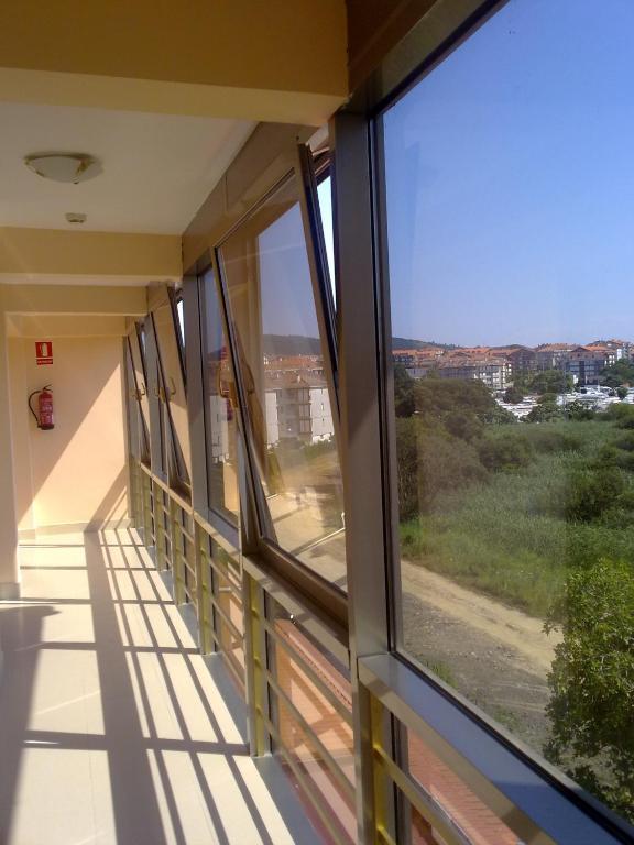 Hotel Quinfer Noja Exterior foto